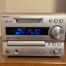 Onkyo Cd, Md Cassette Decks Fr-X7A
