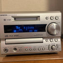 Onkyo Cd, Md Cassette Decks Fr-X7A