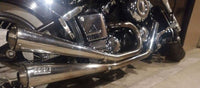Super Trapp Mufflers 400 2