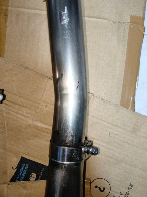 Super Trapp Mufflers 400 2