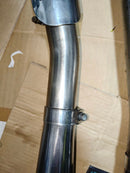 Super Trapp Mufflers 400 2