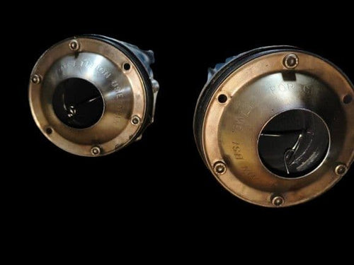Super Trapp Mufflers 400 2