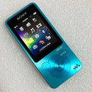 Sony Digital Audio Players Nw-S14 8Gb