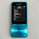 Sony Digital Audio Players Nw-S14 8Gb