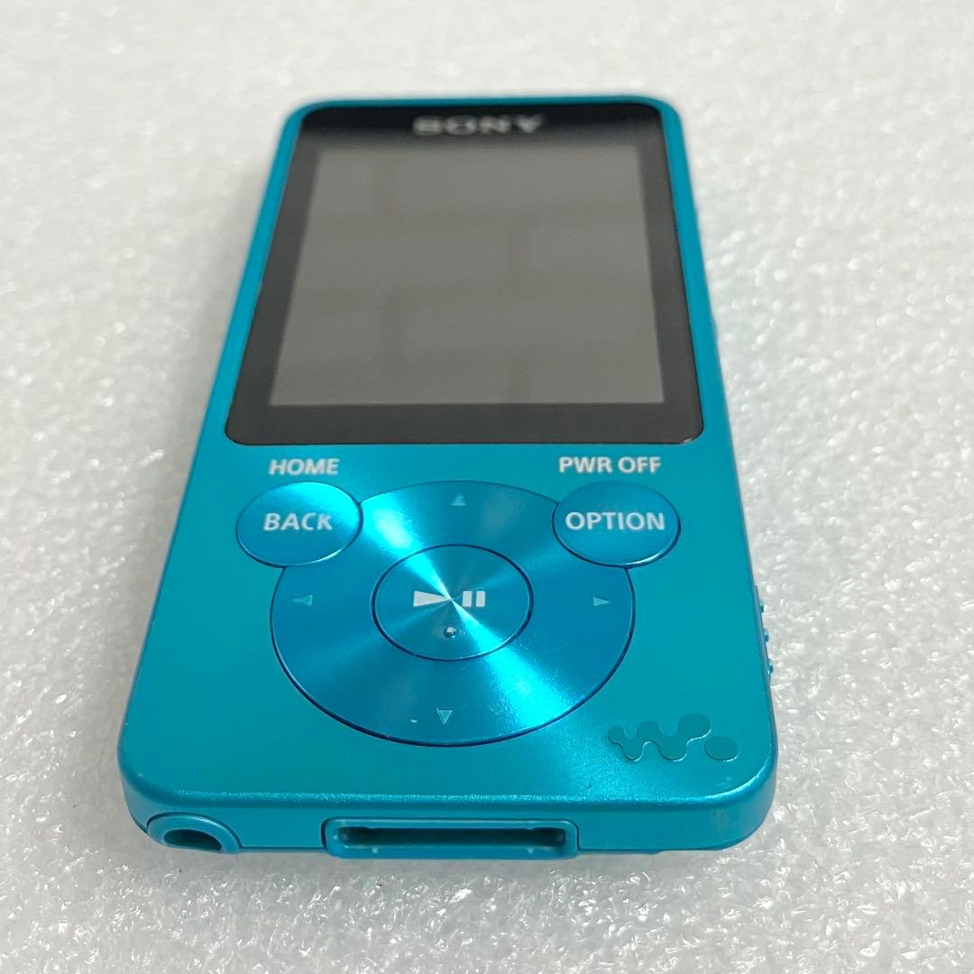 Sony Digital Audio Players Nw-S14 8Gb
