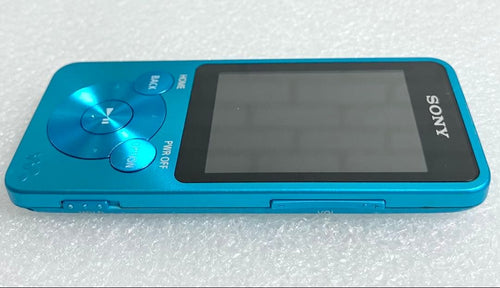 Sony Digital Audio Players Nw-S14 8Gb