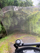 Motorcycle Frames 155