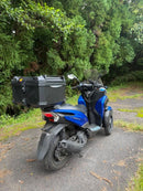 Motorcycle Frames 155