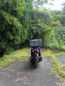 Motorcycle Frames 155