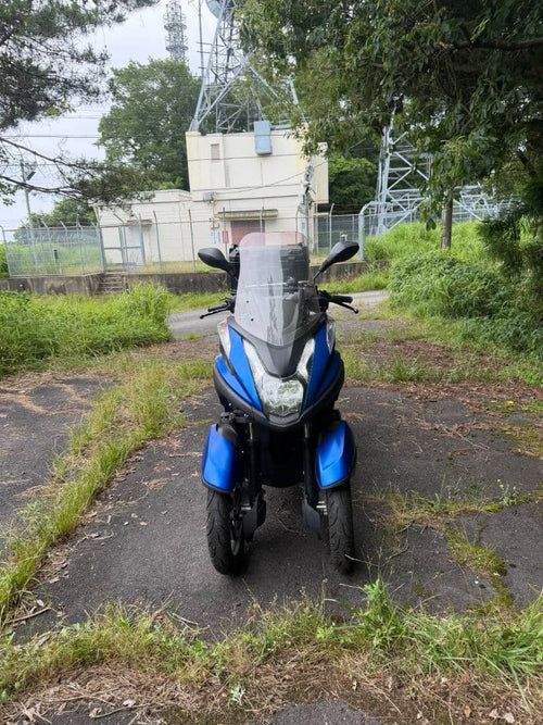 Motorcycle Frames 155
