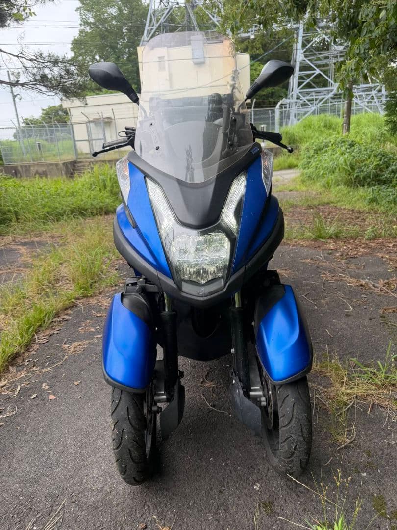Motorcycle Frames 155