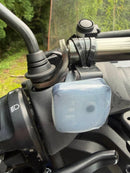Motorcycle Frames 155