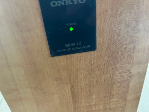 Onkyo Other Sa-L3