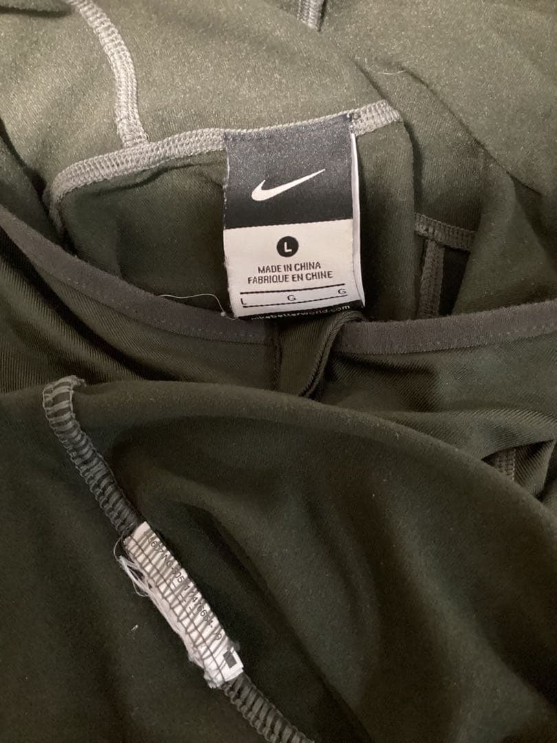 Gyakusou Hoodies L
