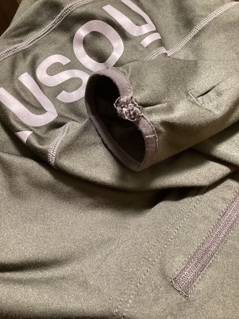 Gyakusou Hoodies L