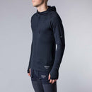Gyakusou Hoodies L
