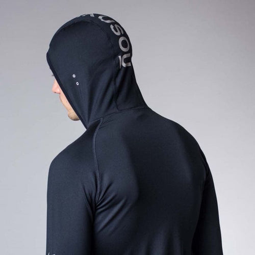 Gyakusou Hoodies L