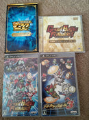 Playstation Portable Games (Physical) Psp Box