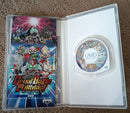 Playstation Portable Games (Physical) Psp Box