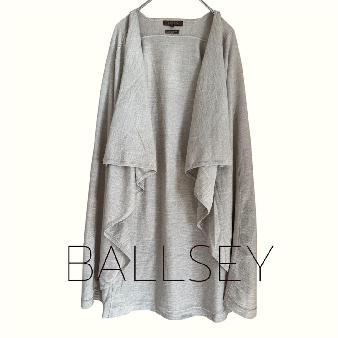 Ballsey Long Sleeve