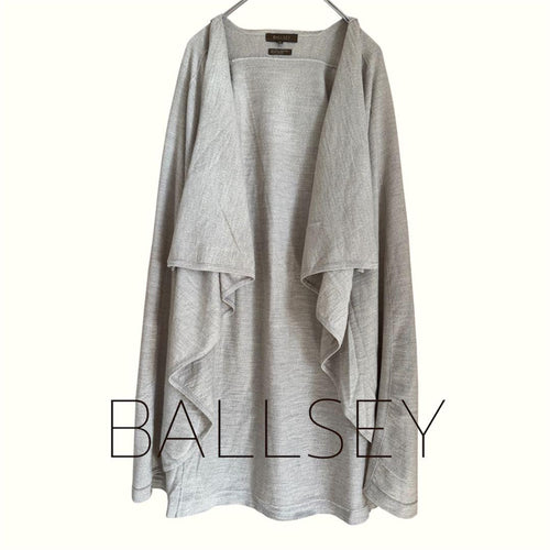 Ballsey Long Sleeve