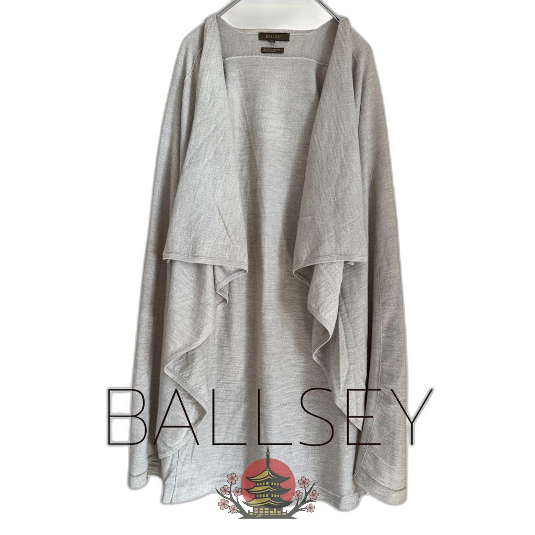 Ballsey Long Sleeve