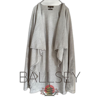 Ballsey Long Sleeve