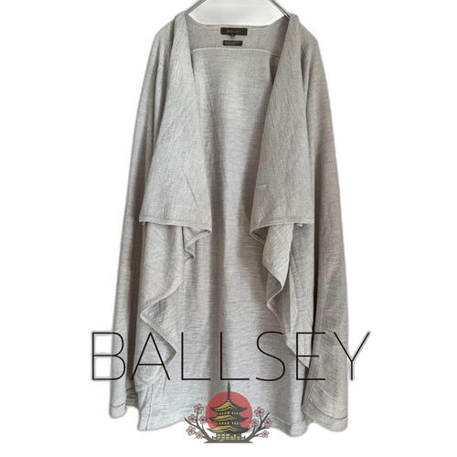 Ballsey Long Sleeve