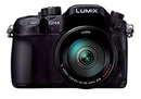 Digital Slr Gh4 Dmc-Gh4H-K