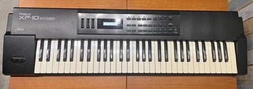 Modular Synthesizer Roland Xp-10 Ok
