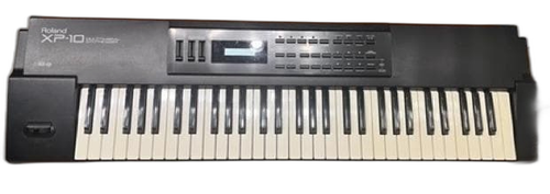 Modular Synthesizer Roland Xp-10 Ok