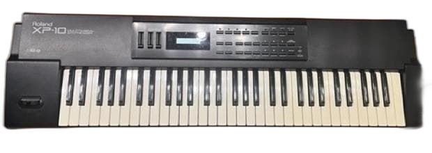 Modular Synthesizer Roland Xp-10 Ok