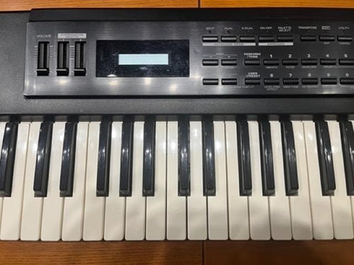 Modular Synthesizer Roland Xp-10 Ok