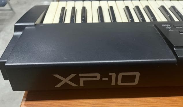 Modular Synthesizer Roland Xp-10 Ok
