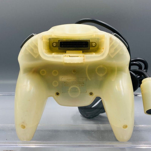 Peripheral Equipment 64 Hori Ft6