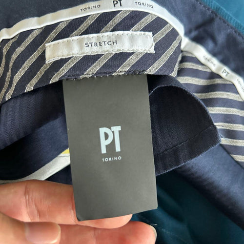 Pt Torino Chino Pants 126