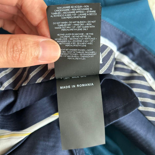 Pt Torino Chino Pants 126