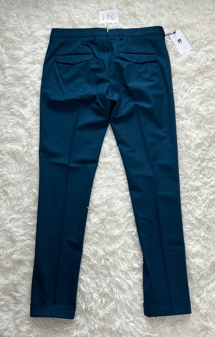 Pt Torino Chino Pants 126