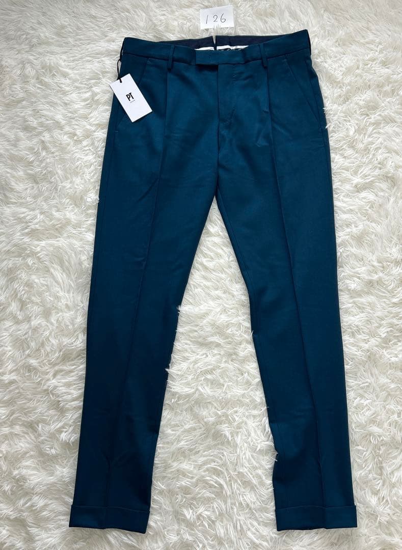 Pt Torino Chino Pants 126