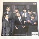 K-Pop Asian Music Bts Arirang V Velvet Red Vinyl Ver.