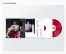 K-Pop Asian Music Bts Arirang V Velvet Red Vinyl Ver.