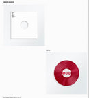 K-Pop Asian Music Bts Arirang V Velvet Red Vinyl Ver.