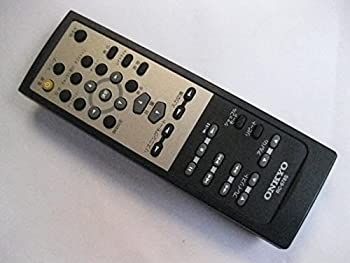 Remote Control For Tv Onkyo Rc-678S