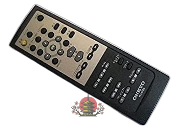 Remote Control For Tv Onkyo Rc-678S