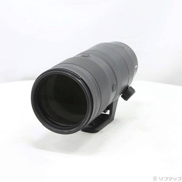 Nikon Lens (Zoom) Nikkor Z 70-200Mm F 2.8 Vr S 262
