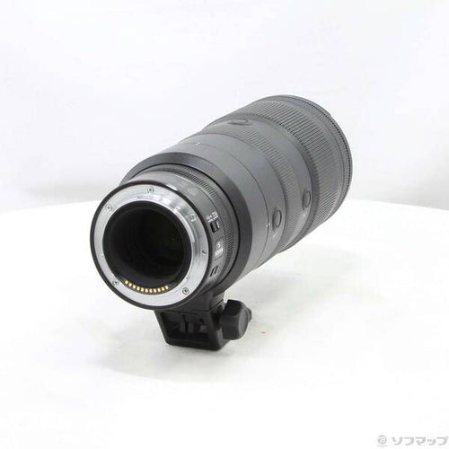 Nikon Lens (Zoom) Nikkor Z 70-200Mm F 2.8 Vr S 262