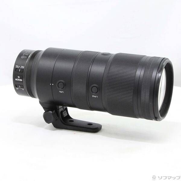 Nikon Lens (Zoom) Nikkor Z 70-200Mm F 2.8 Vr S 262