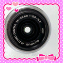 Olympus Mirrorless Interchangeable Lens Cameras E-Pl1 80424