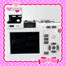 Olympus Mirrorless Interchangeable Lens Cameras E-Pl1 80424