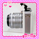 Olympus Mirrorless Interchangeable Lens Cameras E-Pl1 80424